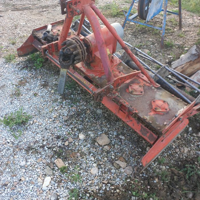 Freză rotativă 1.80 m