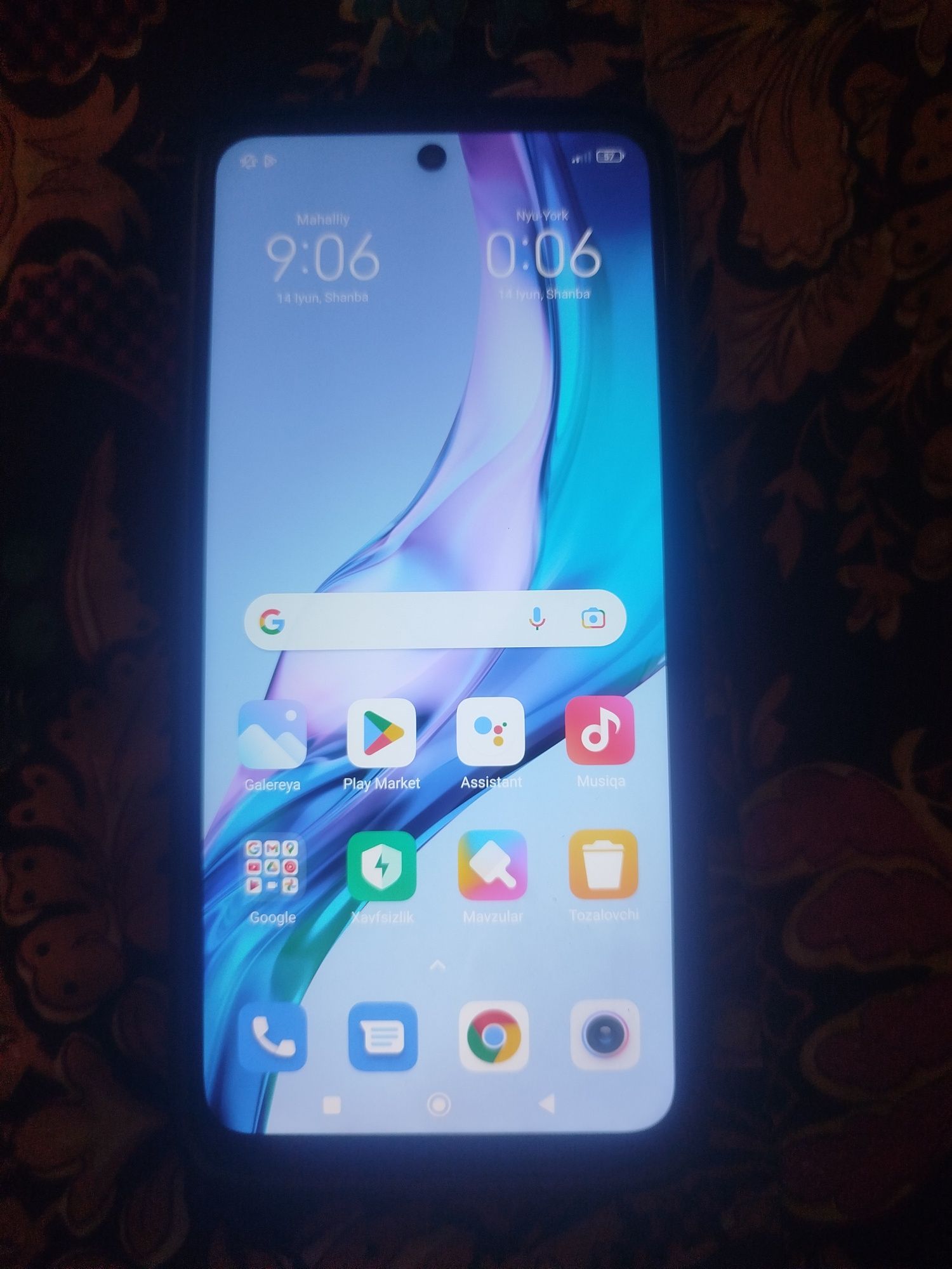 2ta Telefon 1ta Telefonga Obmen