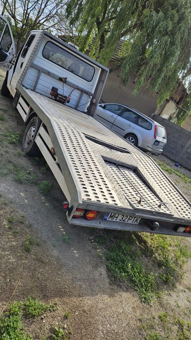 Citroen Jumper 2005