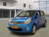 Piese motor caroseie cutie Nissan Note 1.5 DCI 2008