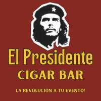 Cigar Bar Cubanez pentru evenimentul tău