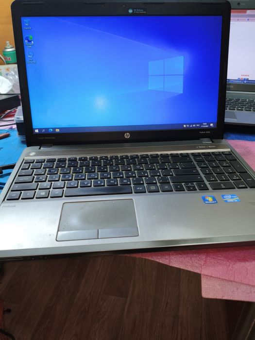 Ноутбук HP probook