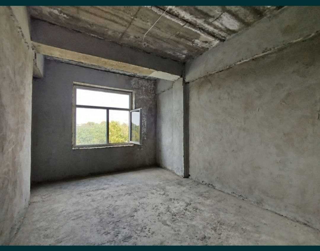 ЖК Poytaxt Residence 2/4/7 48 кв.м. Ул Махтумкули ор-р Макро