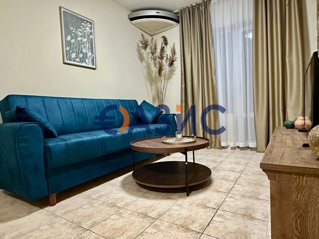 Продава се Тристаен апартамент в Свети Влас - 66 кв.м за 1211 €/кв.м - Снимка #4