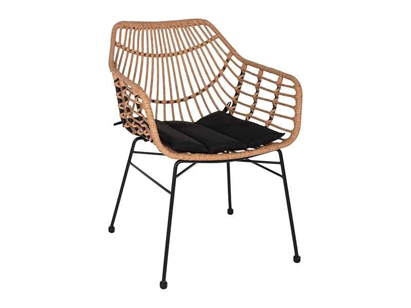 Модерно градинско кресло HM5864, Идеално за професионална употреба