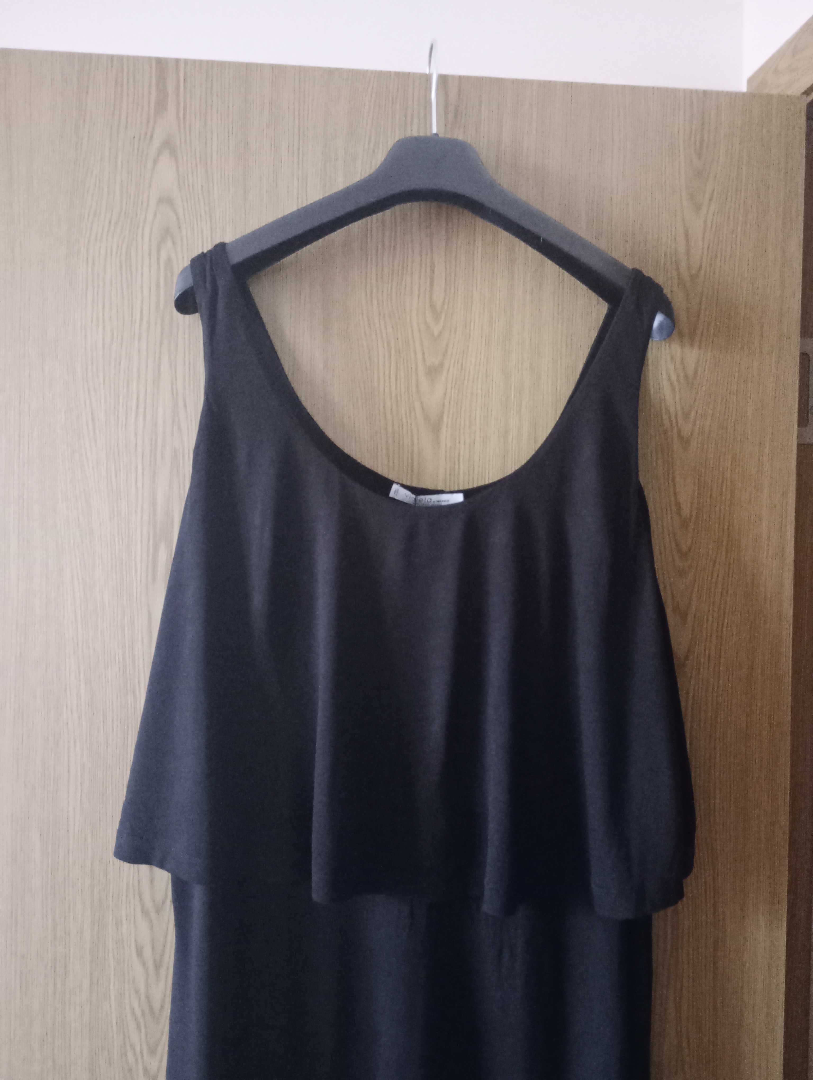 Нова рокля Mango plus size, размер XL, UK 20