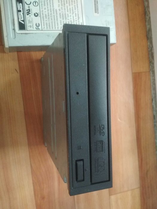 Sony DVD + RW PATA/IDE/EIDE CD, DVD оптический привод