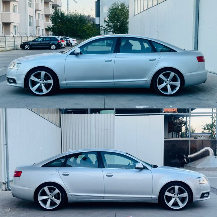 Vand Audi A6 2.0 Tdi