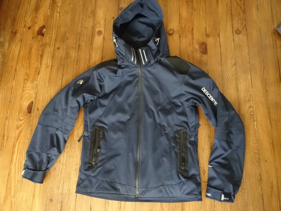 descente M мъжко ски яке