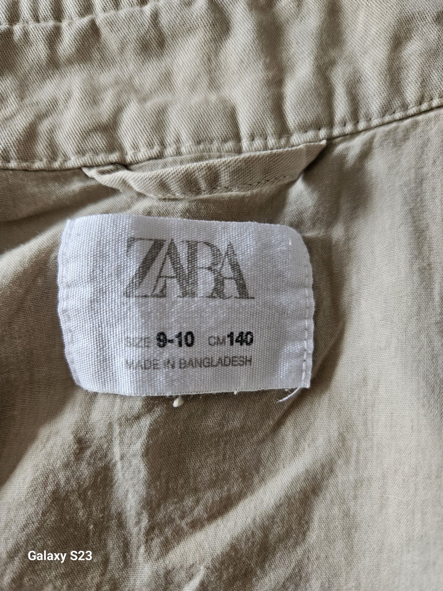 Gecute Zara 9-12 ani .50 lei