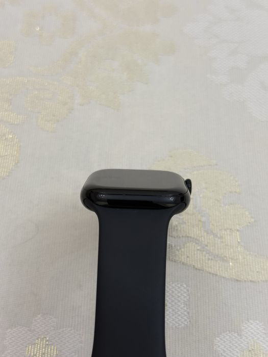 Iwatch 10 46 mm 100%yomks