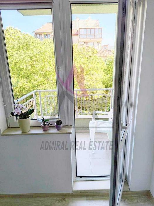 Дава се под наем Двустаен апартамент в Варна, Левски - 87 кв.м за 500 € - Снимка #3