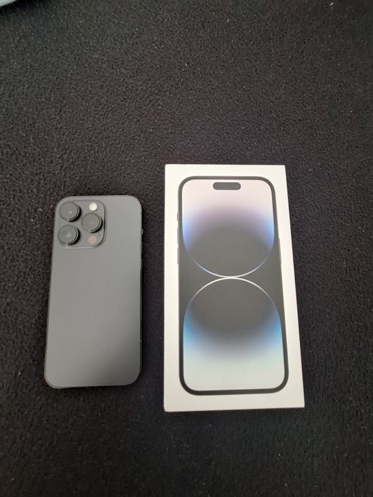 IPhone 14 Pro 128Gb
