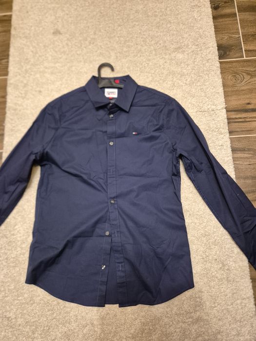 Camasa Tommy Hilfiger M/L