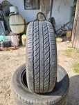 Anvelope  235 65 R17