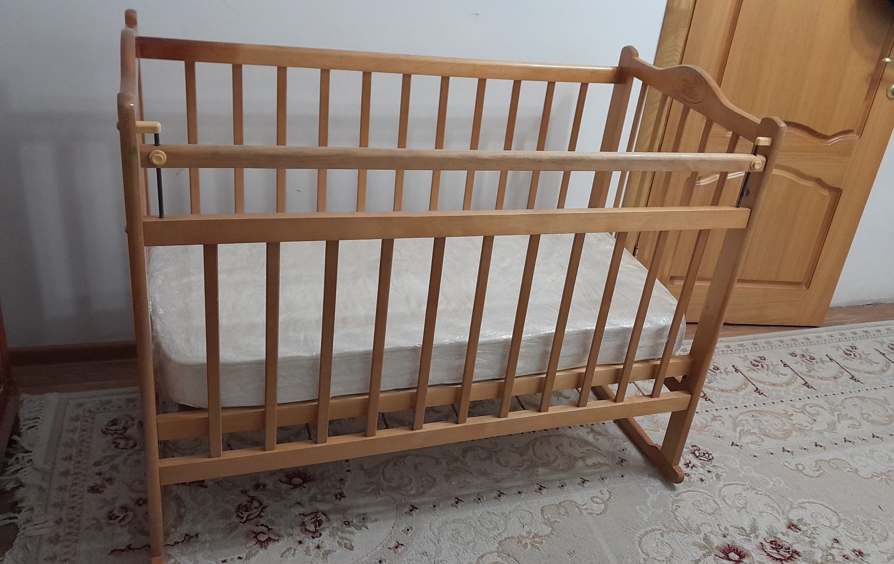 Продам Манеж Срочно!