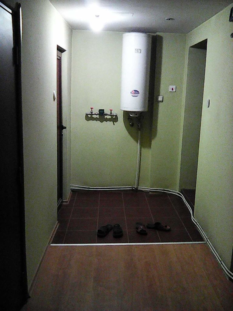 Дава се под наем Едностаен апартамент в Търговище, Изток 1 - 50 кв.м за 178.5 € - Снимка #17