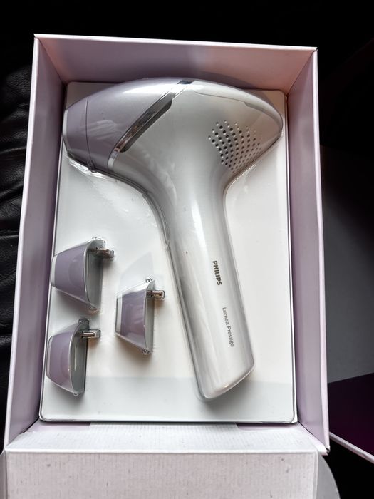 Philips Lumea Prestige BRI 949