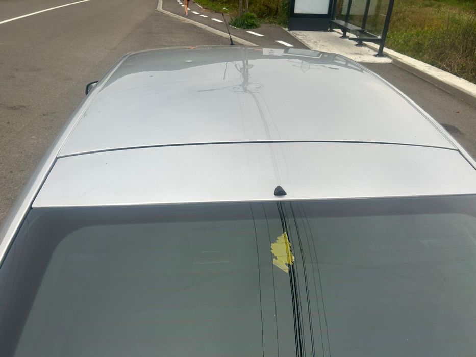 Vand ford mondeo