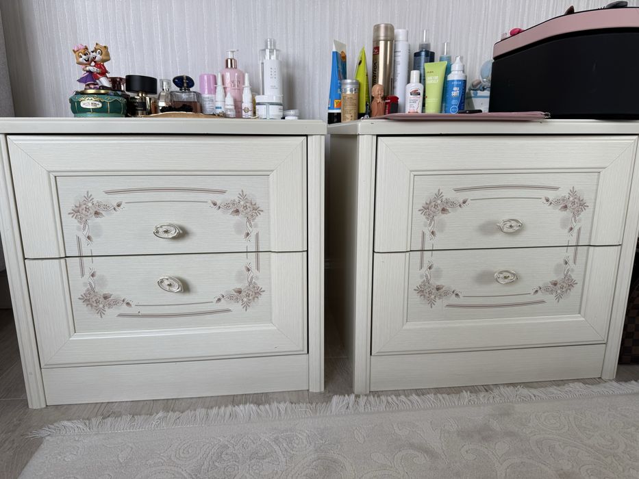 2 комода по цене 1