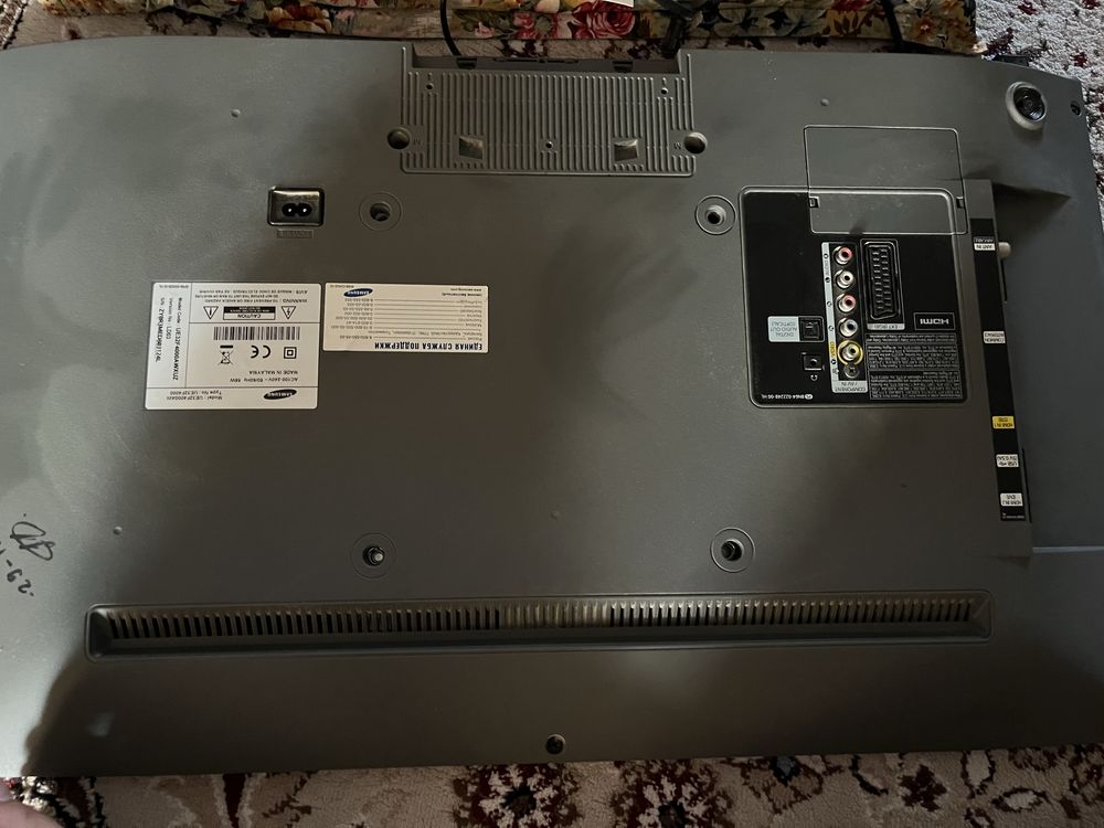 Samsung tv 32