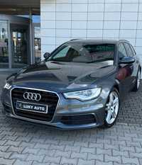 Audi A6 S-Line Euro 6 B Rate/Credit Avans 0 Garantie