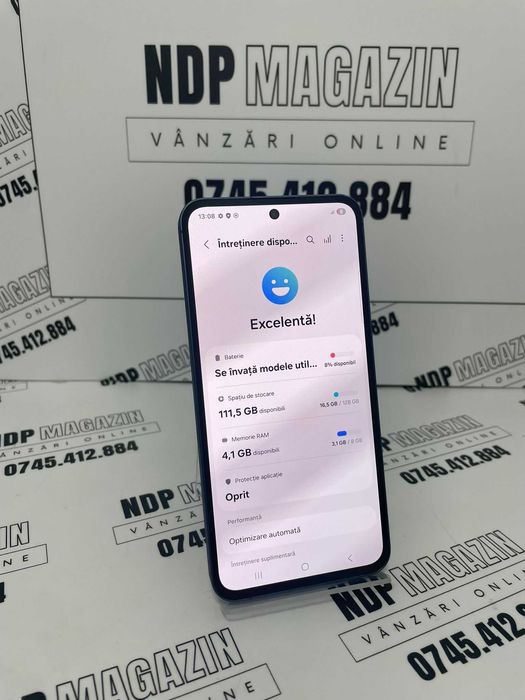 NDP Amanet NON-STOP Sos. Giurgiului 119 SAMSUNG A55 (44627)