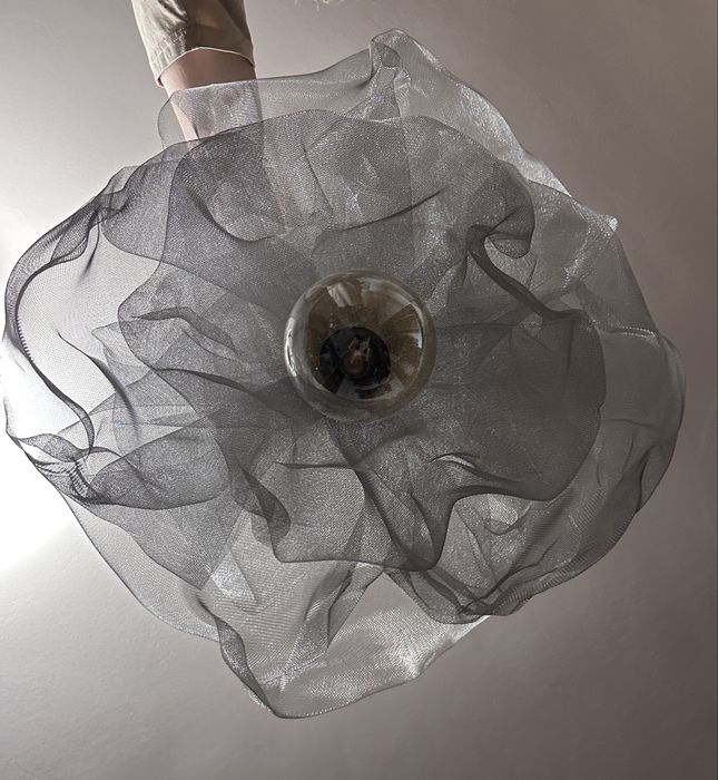 Lustra handmade diverse culori