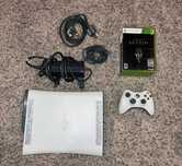 Xbox 360 Modat GTA5 NFS Fifa Wwe Minecraft F1 Lego Mk Nba PES