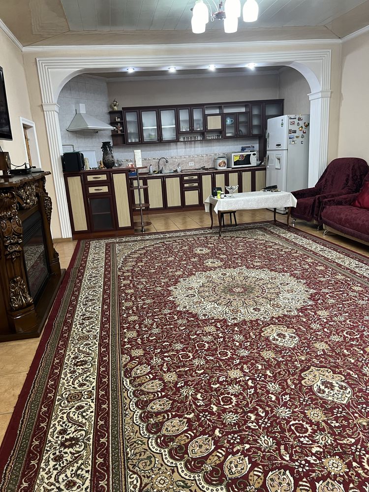 Домрабад, Дом 4,2 сотки (16 гор больница)