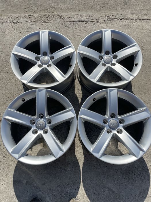 Джанти за ауди 17” ЕТ28