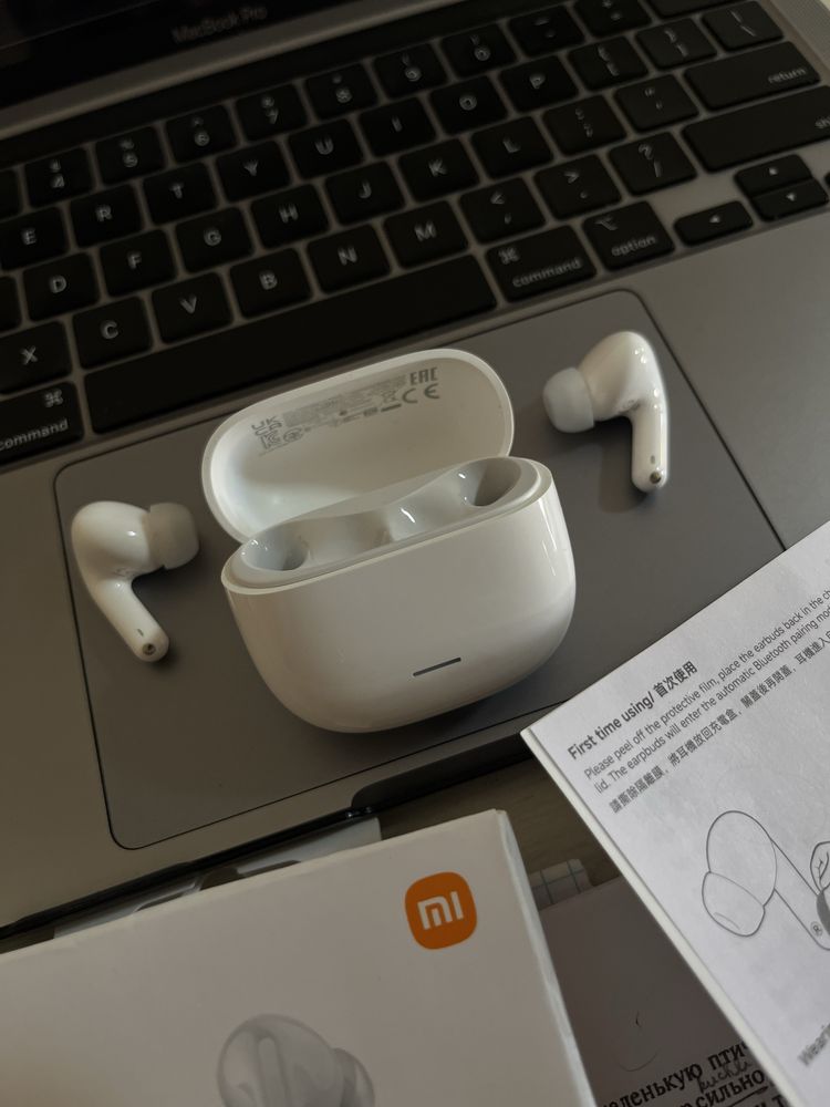 Redmi Buds 6 Lite Sotiladi