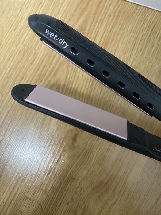 Преса на Babyliss