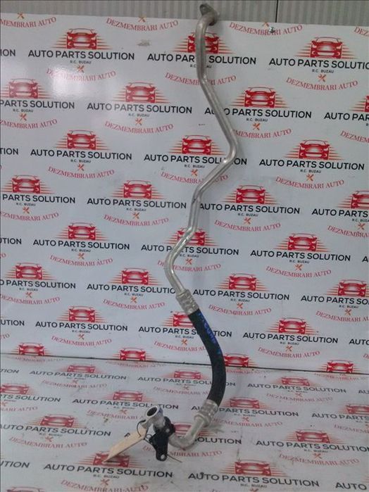 conducta ac renault megane 3 1.4 tce