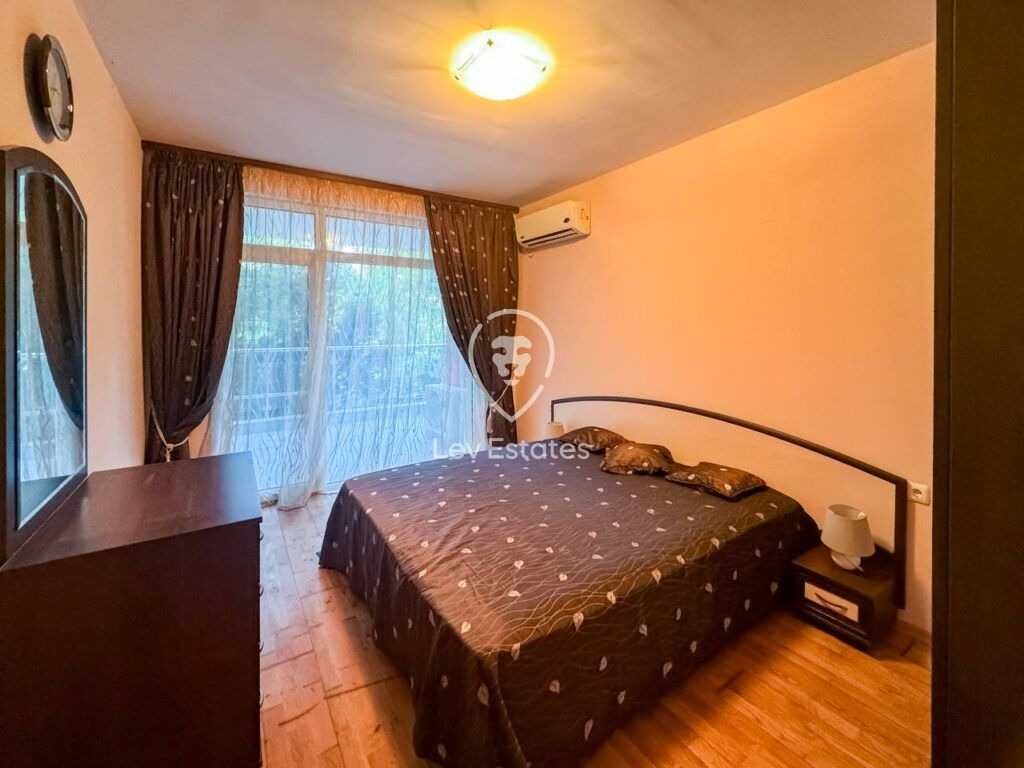 Продава се Двустаен апартамент в Китен - 68 кв.м за 1103 €/кв.м - Снимка #3