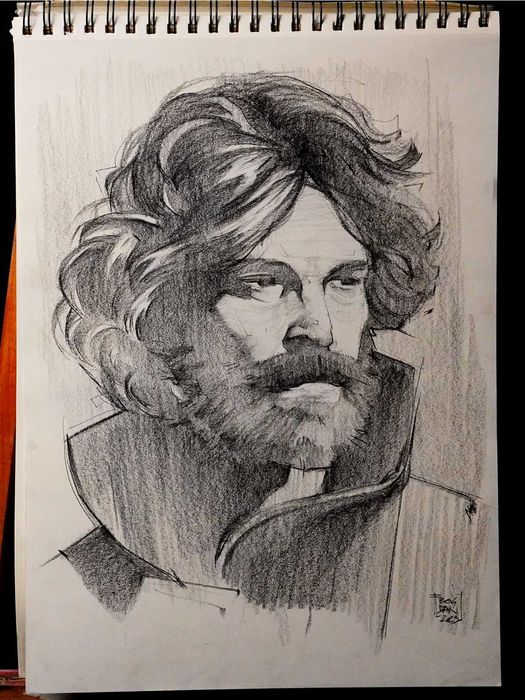 Portrete personalizate la comandă după poză