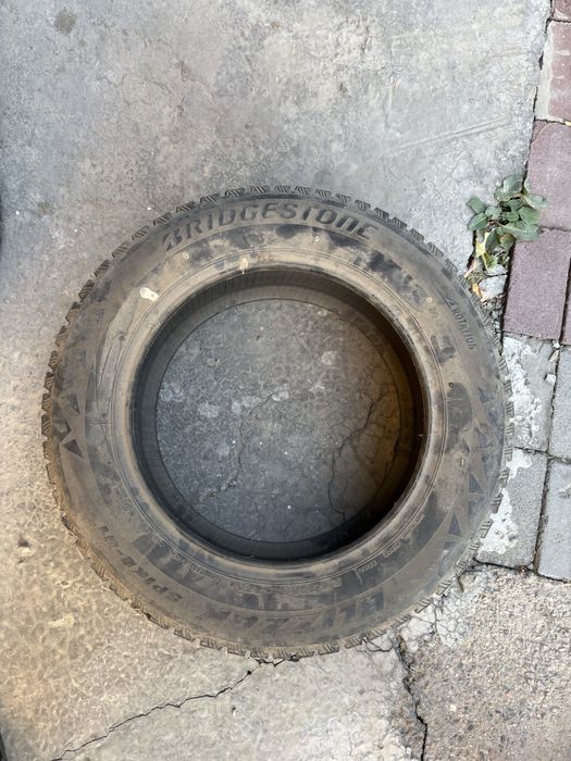Зимняя резина BRIDGESTONE