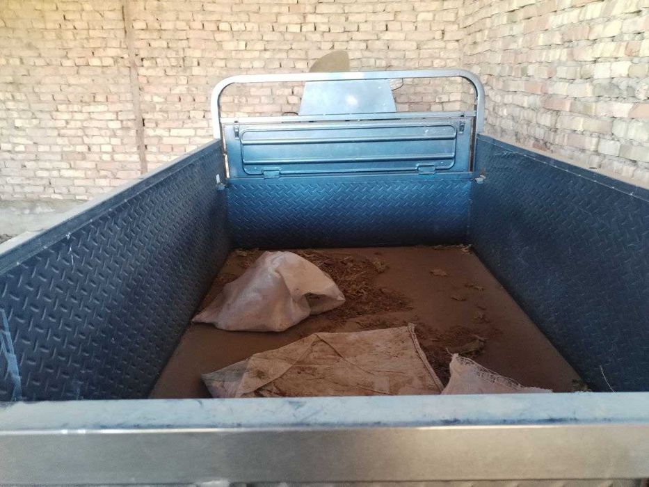 Муравей сотилади. Хужайли тумани