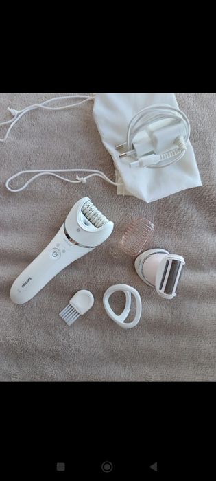 Epilator Philips