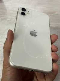 Iphone 11 4/64 белый