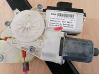 Macara geam fata stanga BMW e83 2003-2009