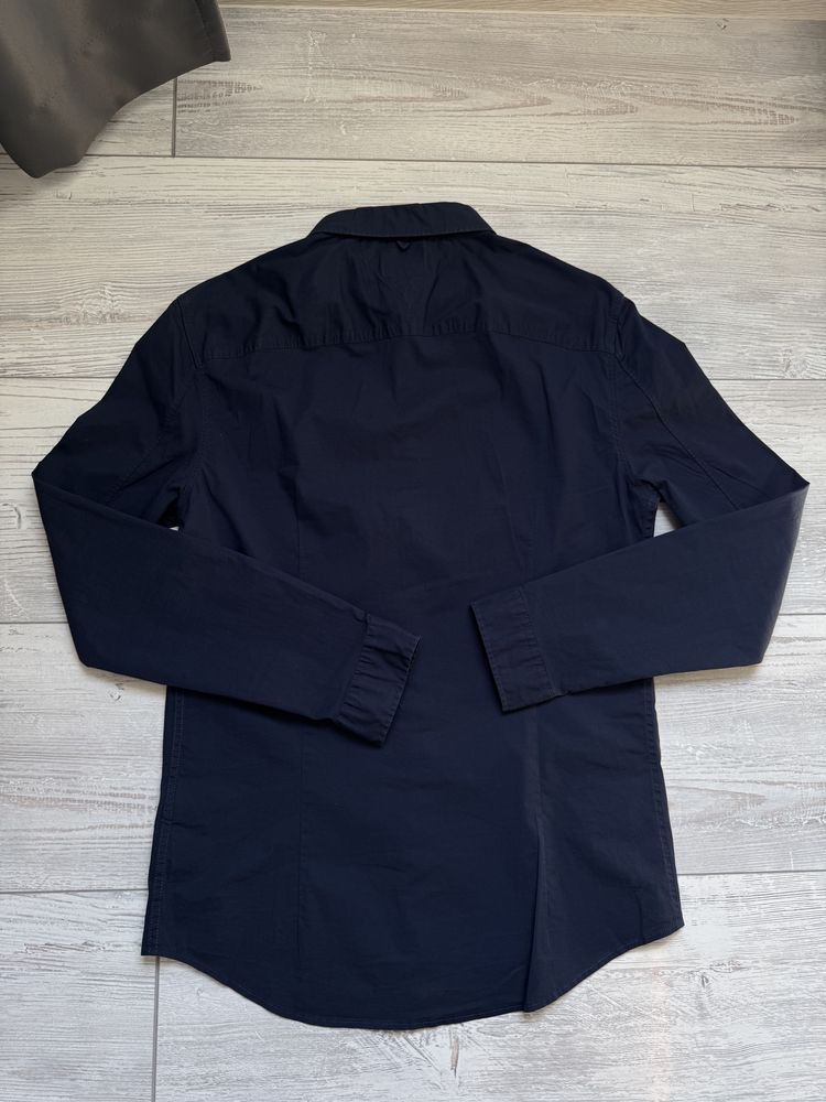 Мъжко! Чисто нова оригинална риза Tommy Jeans slim fit
