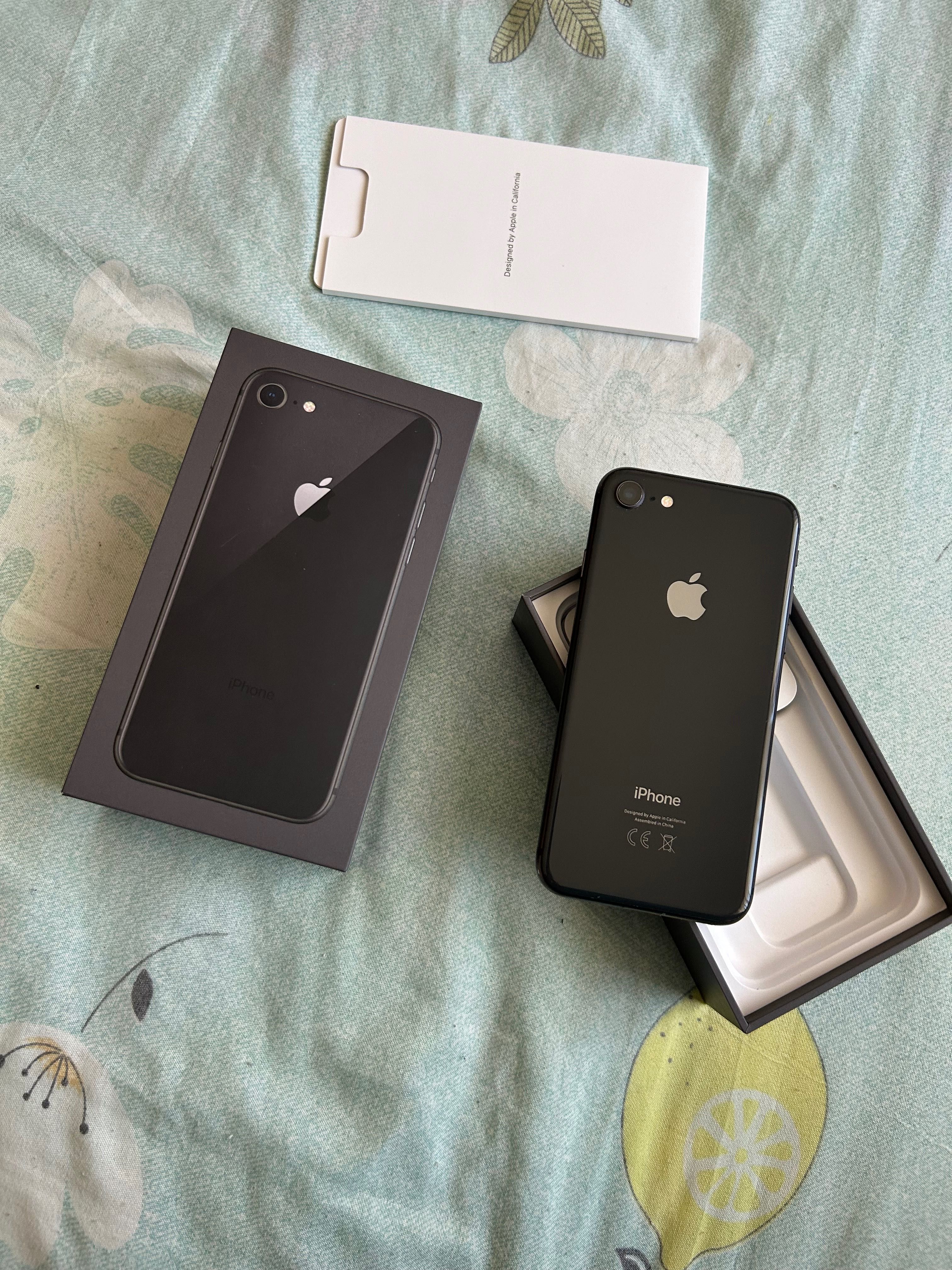 IPhone 8 256Gb айфон 8 256гб