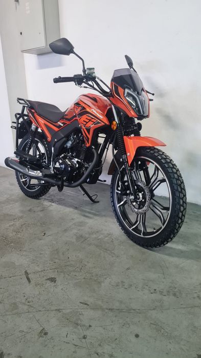 Cross 150 CC Off Road Nou cu garantie