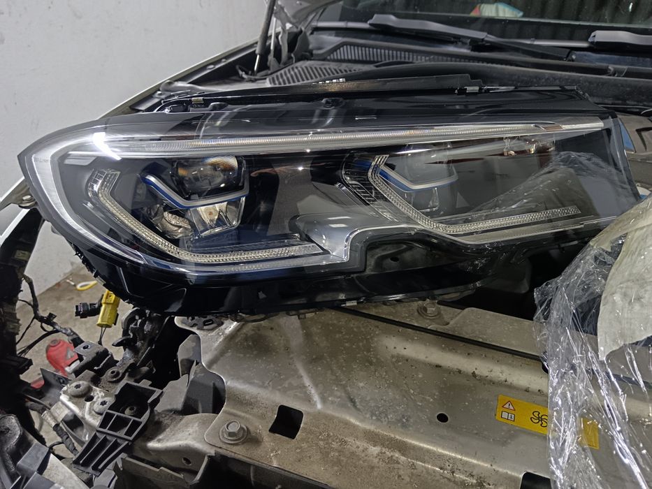 Reparatie Faruri Auto Arges