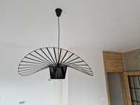 Дизайнерска висяща лампа / абажур