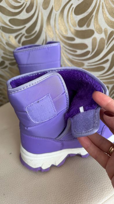 Зимни ботуши, р. 33
