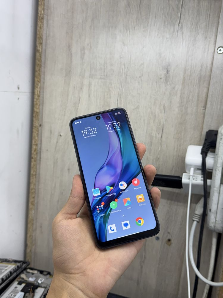 Redmi 10 128gb срочни сотилади