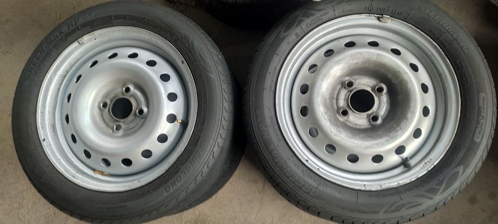 Сотилади R 15 диска балон