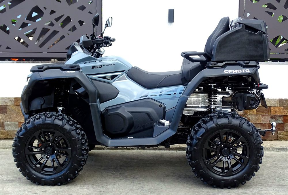 Atv /Atw CF MOTO /CFORCE 850 X8 2025  NU[Can am ,tgb,linhai]